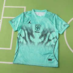 2026 FIFA World Cup Brazil goalkeeper version