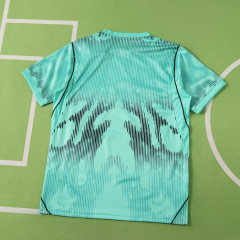 2026 FIFA World Cup Brazil goalkeeper version