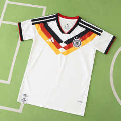 2026 FIFA World Cup Germany away Women's Shirt
