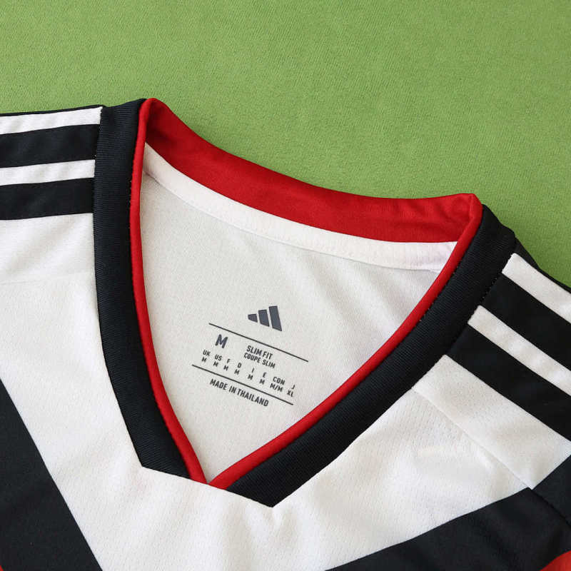 2026 FIFA World Cup Germany away Women's Shirt