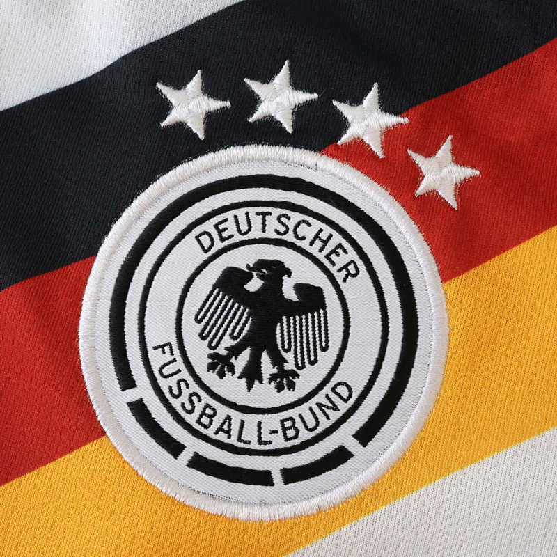 2026 FIFA World Cup Germany away Women's Shirt