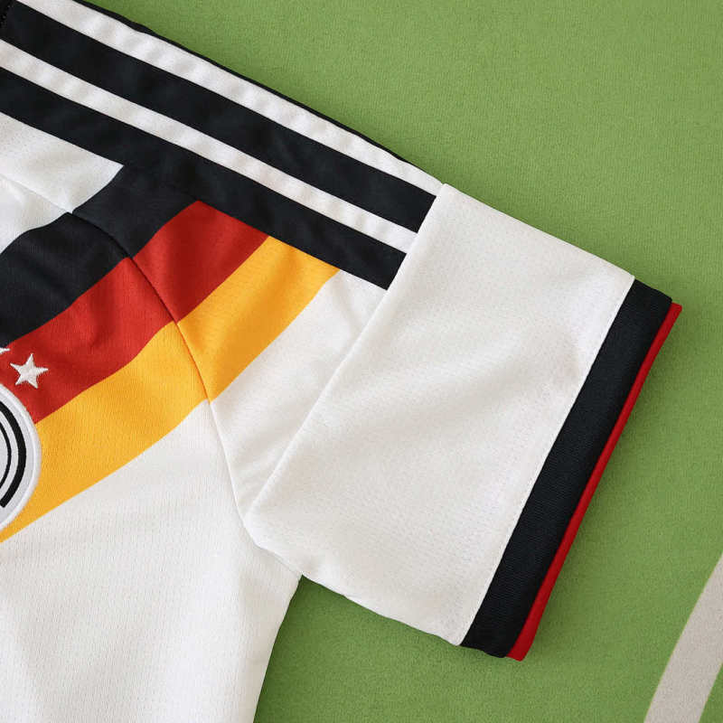 2026 FIFA World Cup Germany away Women's Shirt