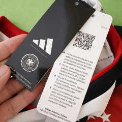 2026 FIFA World Cup Germany home Women's Shirt