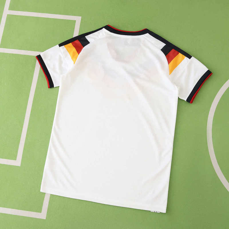 2026 FIFA World Cup Germany home Women's Shirt