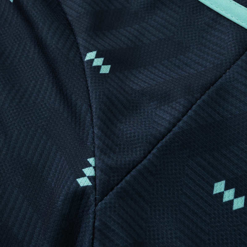 2026 FIFA World Cup Germany away Long sleeved Fan version