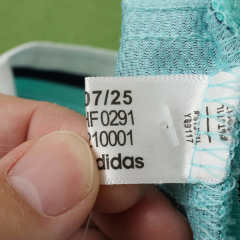 2026 FIFA World Cup Germany away Long sleeved Fan version