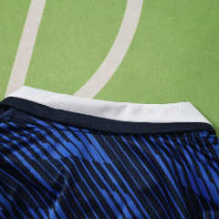 2026 FIFA World Cup France home Long sleeved Fan version