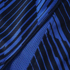 2026 FIFA World Cup France home Long sleeved Fan version