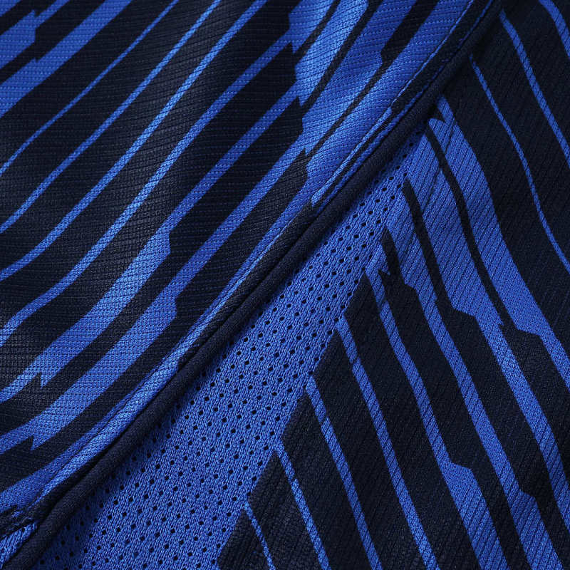 2026 FIFA World Cup France home Long sleeved Fan version
