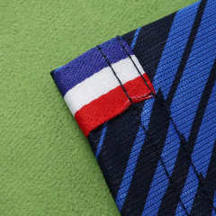 2026 FIFA World Cup France home Long sleeved Fan version