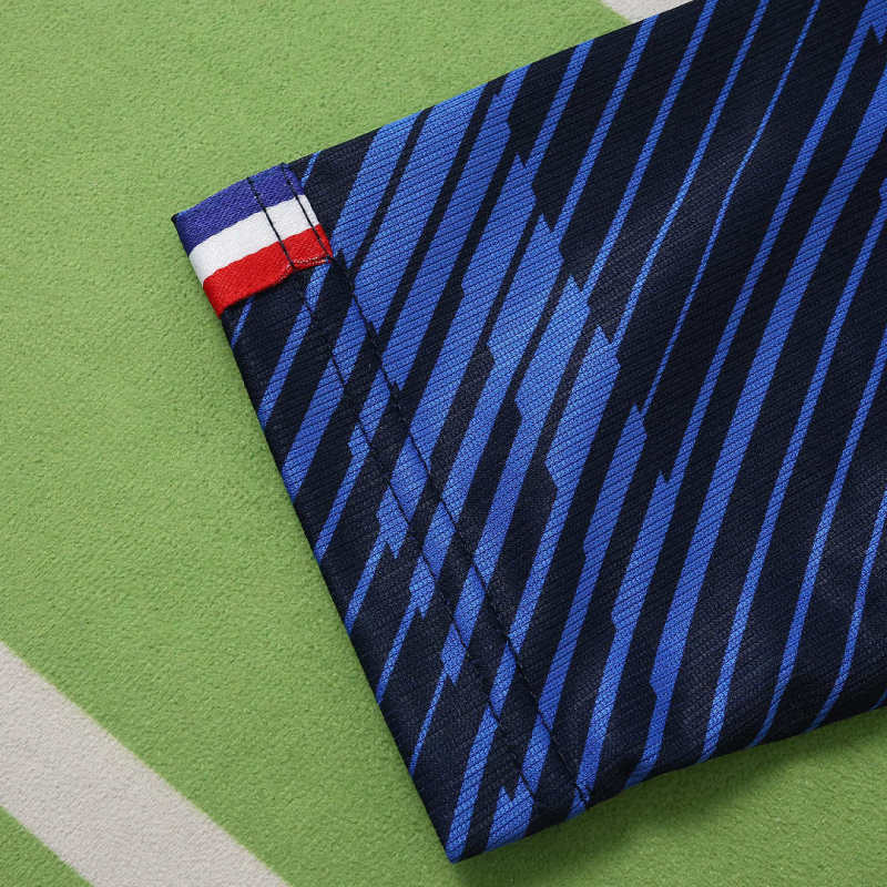 2026 FIFA World Cup France home Long sleeved Fan version