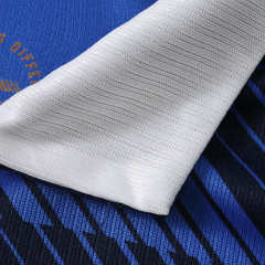 2026 FIFA World Cup France home Long sleeved Fan version