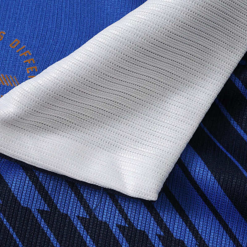 2026 FIFA World Cup France home Long sleeved Fan version