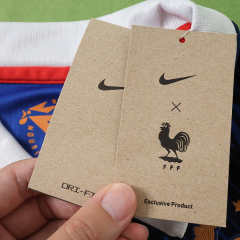 2026 FIFA World Cup France home Women's Shirt