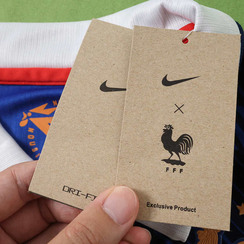 2026 FIFA World Cup France home Women's Shirt