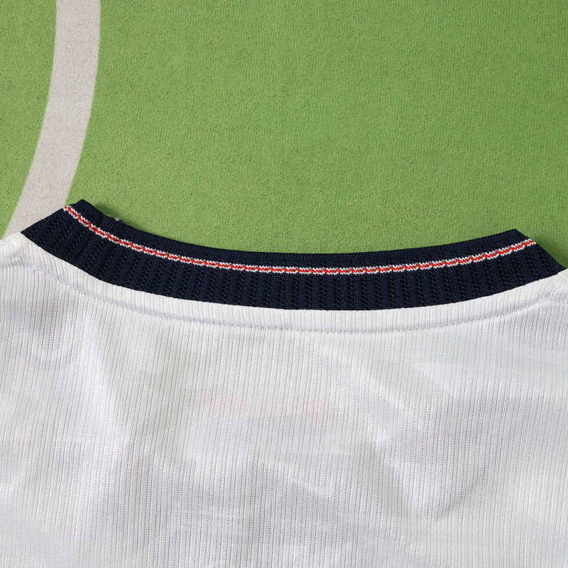 2026 FIFA World Cup England home Women's Shirt
