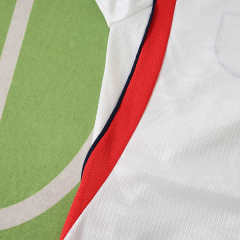 2026 FIFA World Cup England home Women's Shirt
