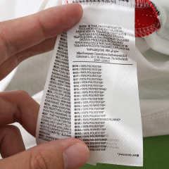 2026 FIFA World Cup England home Women's Shirt