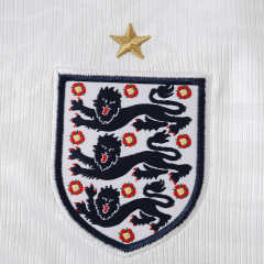 2026 FIFA World Cup England home Women's Shirt