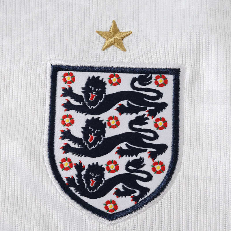 2026 FIFA World Cup England home Women's Shirt