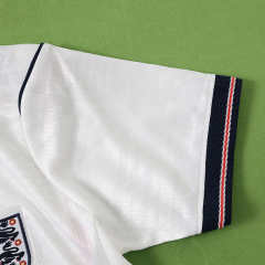 2026 FIFA World Cup England home Women's Shirt