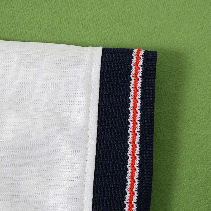 2026 FIFA World Cup England home Women's Shirt
