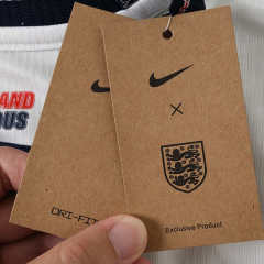 2026 FIFA World Cup England home Women's Shirt