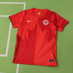 2026 FIFA World Cup Canada home Kids kit + free socks