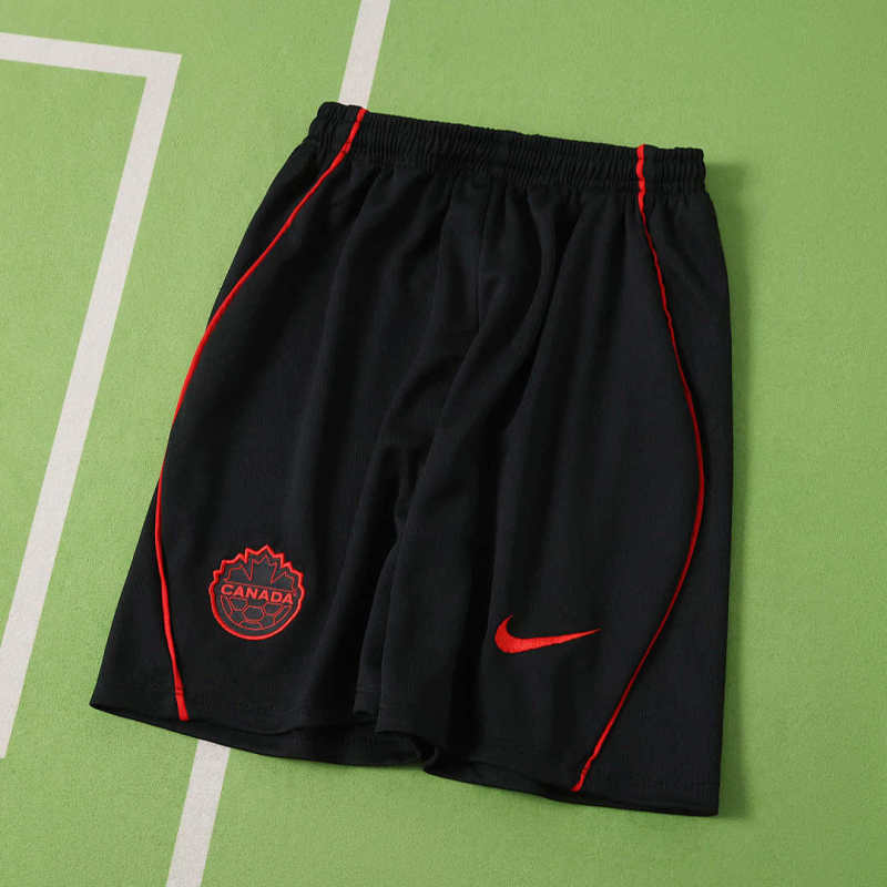 2026 FIFA World Cup Canada away Kids kit + free socks