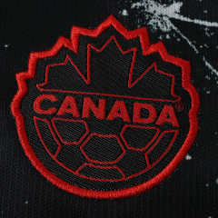 2026 FIFA World Cup Canada away Kids kit + free socks