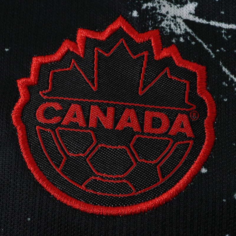 2026 FIFA World Cup Canada away Kids kit + free socks