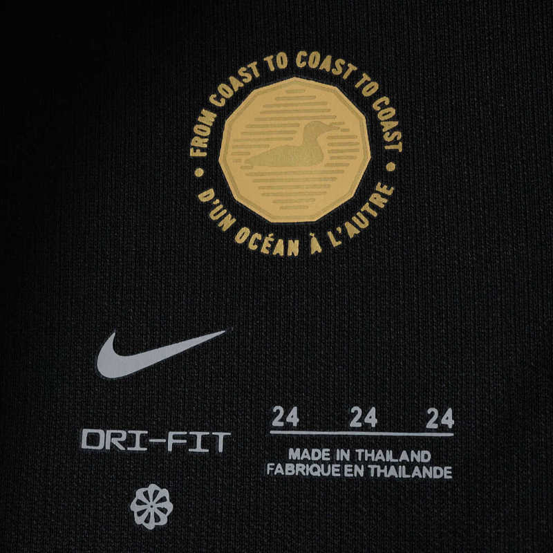 2026 FIFA World Cup Canada away Kids kit + free socks