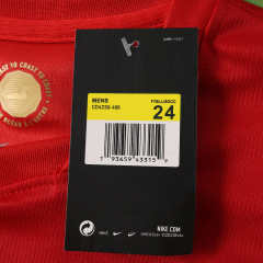 2026 FIFA World Cup Canada home Kids kit + free socks