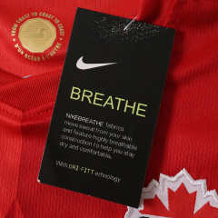 2026 FIFA World Cup Canada home Kids kit + free socks