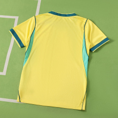 2026 FIFA World Cup Brazil home Women's Shirt