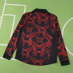 2026 Canada Hollywood Keeper Long sleeved Fan version