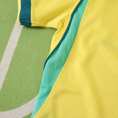 2026 FIFA World Cup Brazil home Women's Shirt