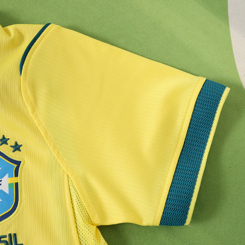 2026 FIFA World Cup Brazil home Women's Shirt