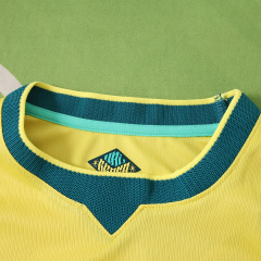2026 FIFA World Cup Brazil home Women's Shirt