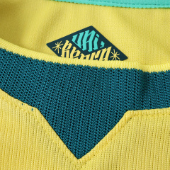 2026 FIFA World Cup Brazil home Women's Shirt