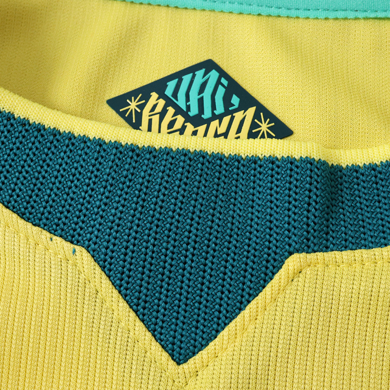 2026 FIFA World Cup Brazil home Women's Shirt