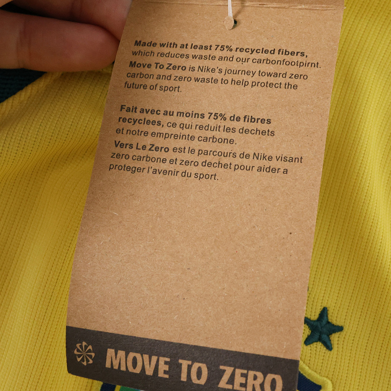 2026 FIFA World Cup Brazil home Women's Shirt