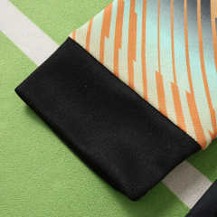 2026 France Hollywood Keeper Long sleeved Fan version