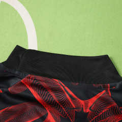 2026 Canada Hollywood Keeper Long sleeved Fan version
