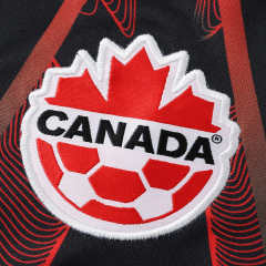 2026 Canada Hollywood Keeper Long sleeved Fan version