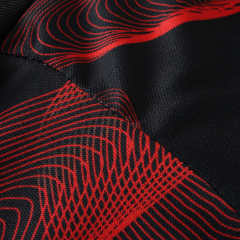 2026 Canada Hollywood Keeper Long sleeved Fan version