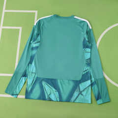 2026 FIFA World Cup Germany goalkeeper Long sleeved Fan version