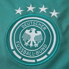 2026 FIFA World Cup Germany goalkeeper Long sleeved Fan version