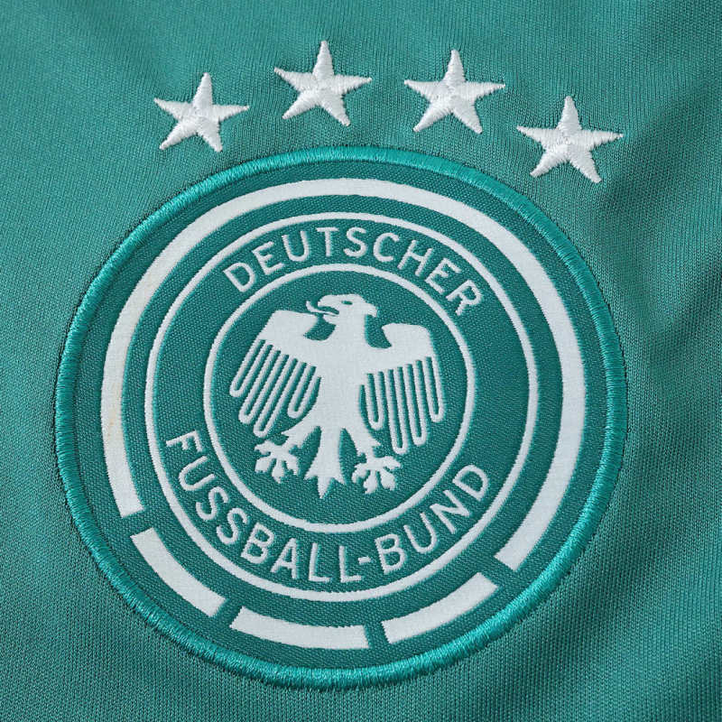 2026 FIFA World Cup Germany goalkeeper Long sleeved Fan version