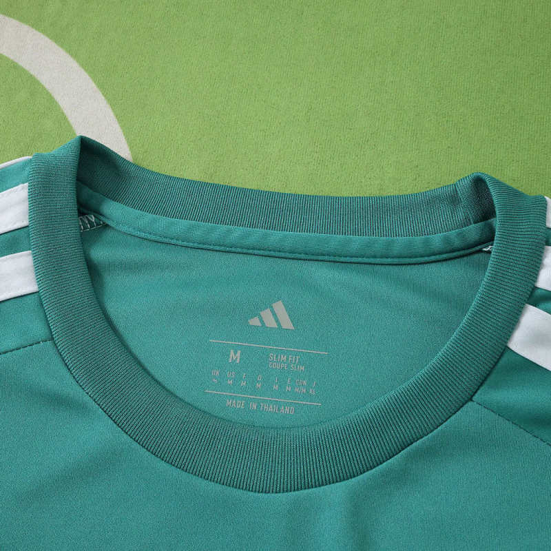 2026 FIFA World Cup Germany goalkeeper Long sleeved Fan version